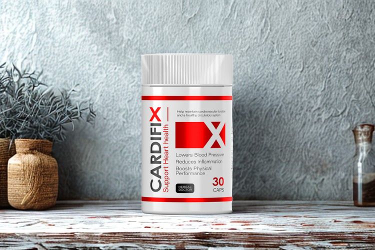 Cardifix