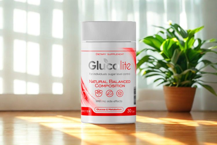 Glucolite