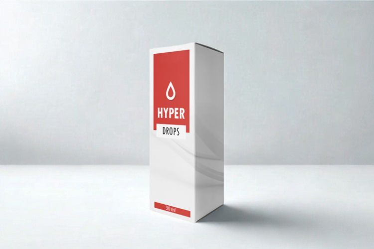 Hyper Drops
