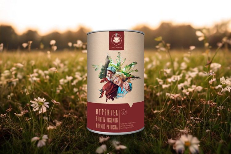 Hypertea