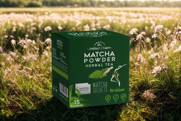 Matcha Powder