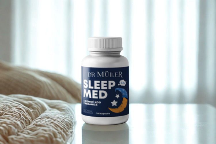 SleepMed