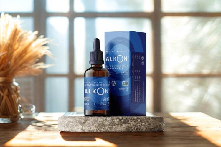 Alkon