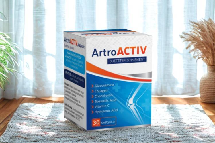 Artroactiv