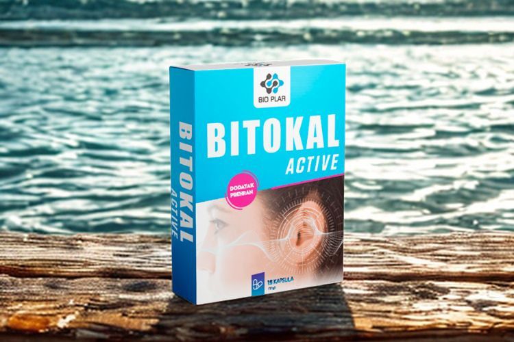 Bitokal