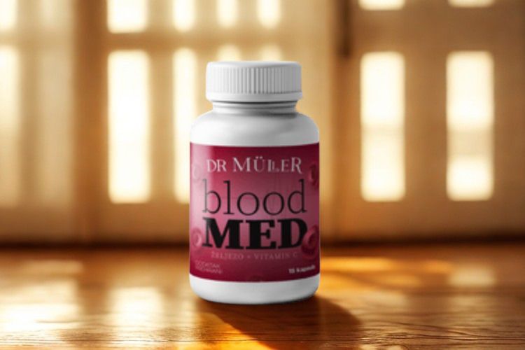 BloodMed