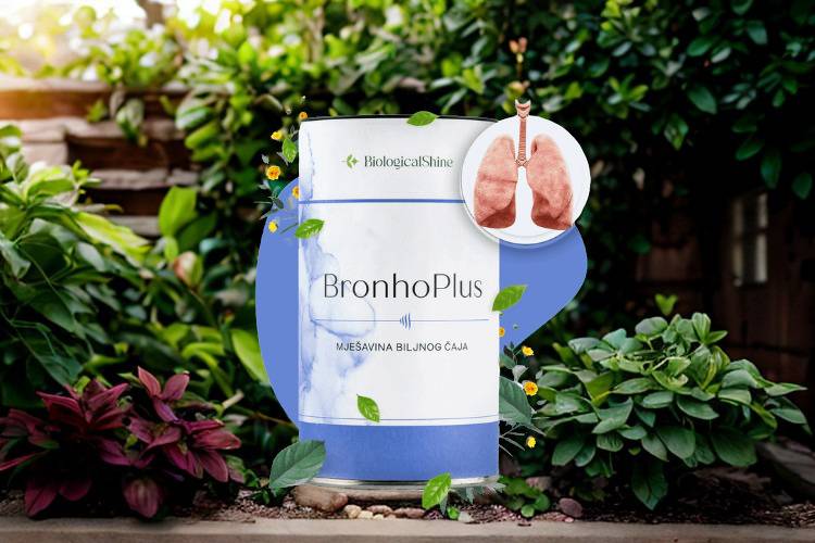 Bronho Plus