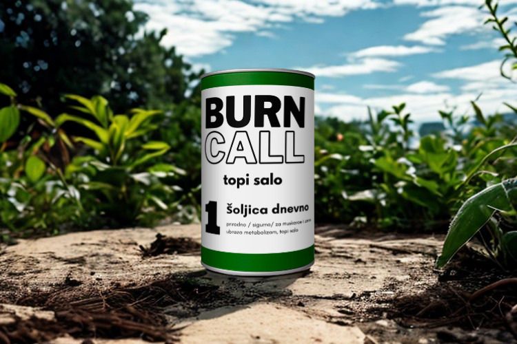 burn-call