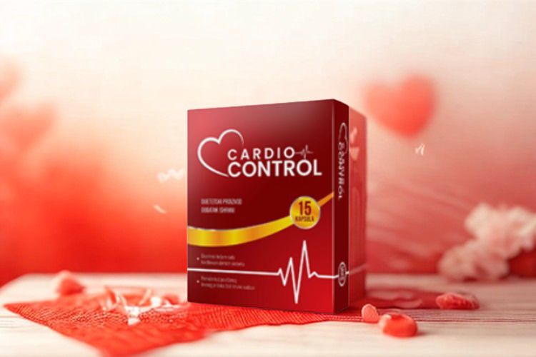 Cardio Control