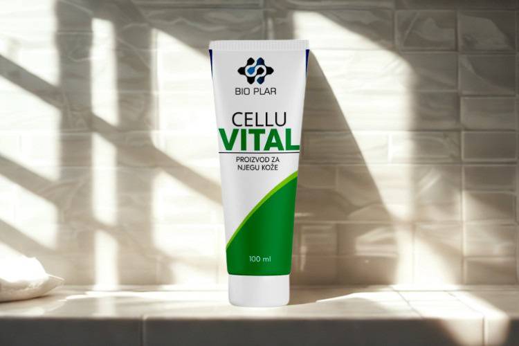 Cellu Vital