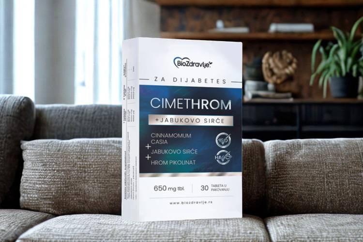 Cimethrom