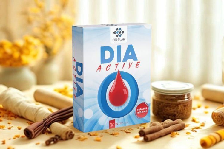 Dia Active