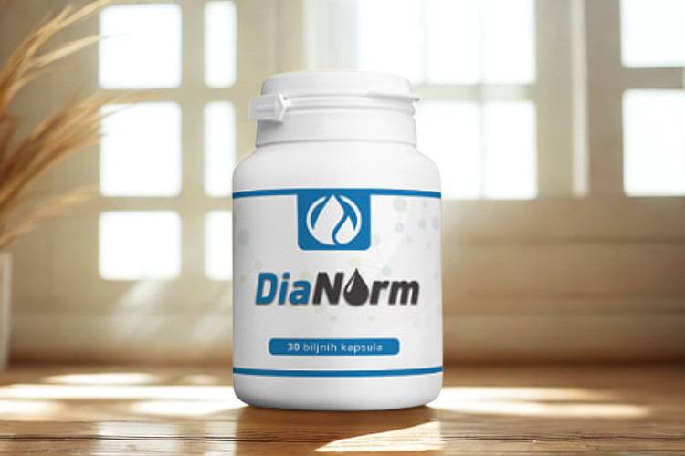 Dianorm