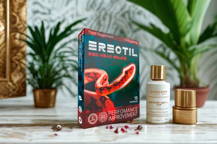 Erectil
