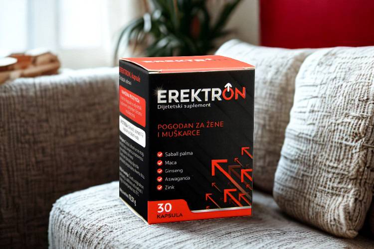 Erektron