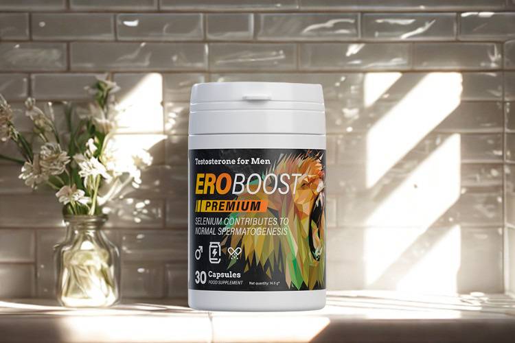 Eroboost