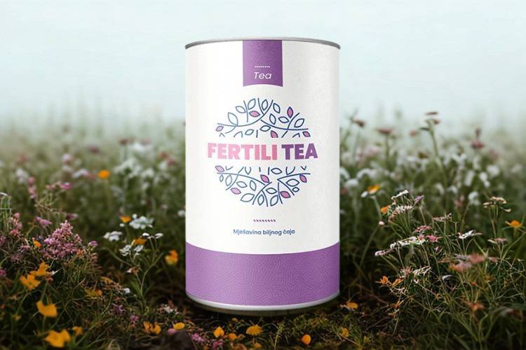 FertiliTea