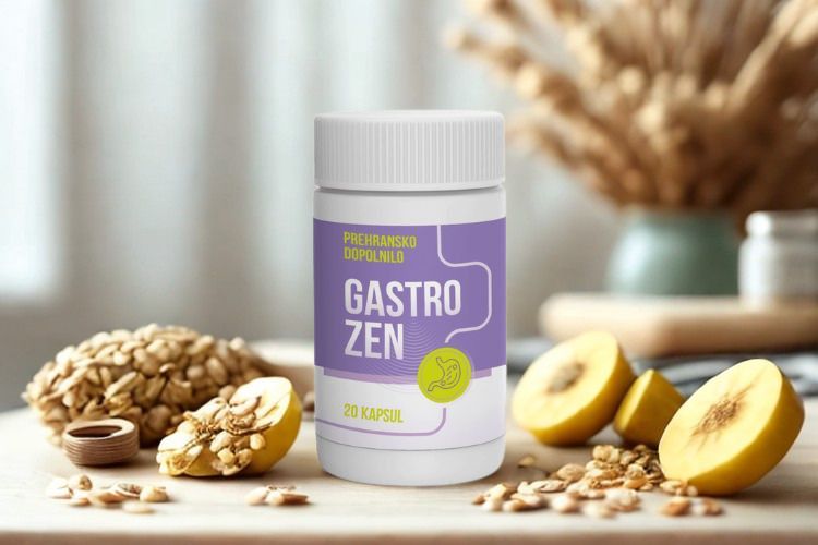 Gastro Zen