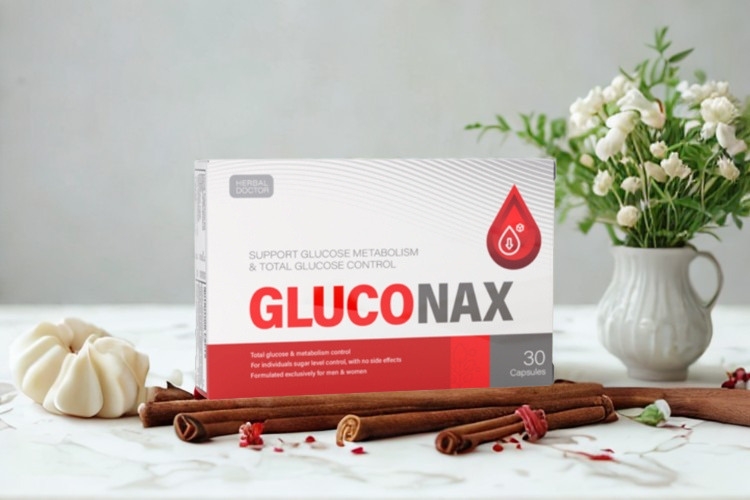 Gluconax