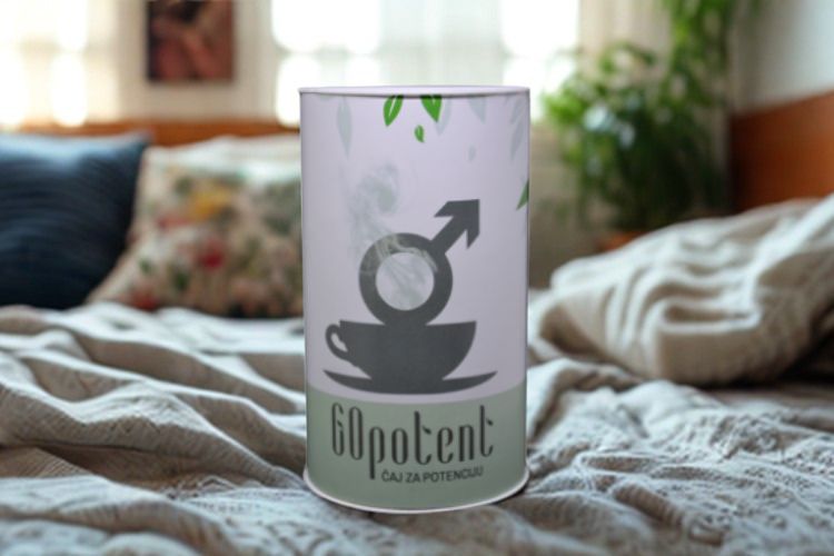 GoPotent