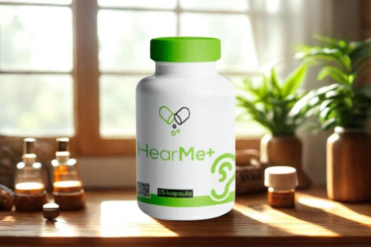 HearMe Plus