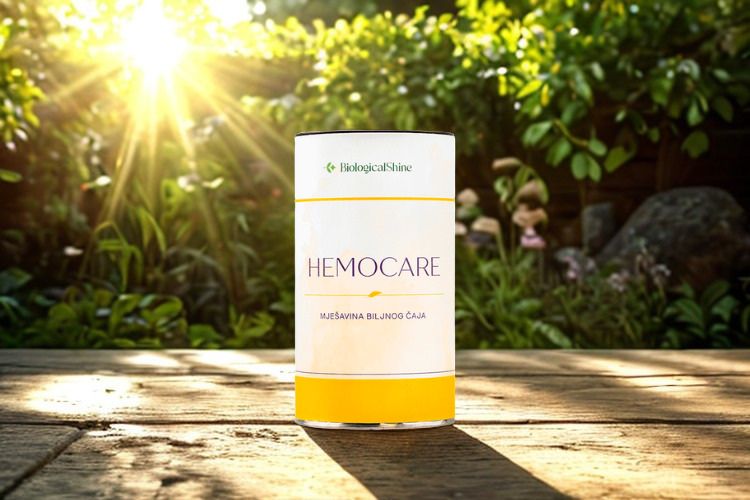 hemocare