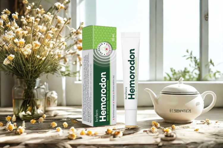 Hemorodon