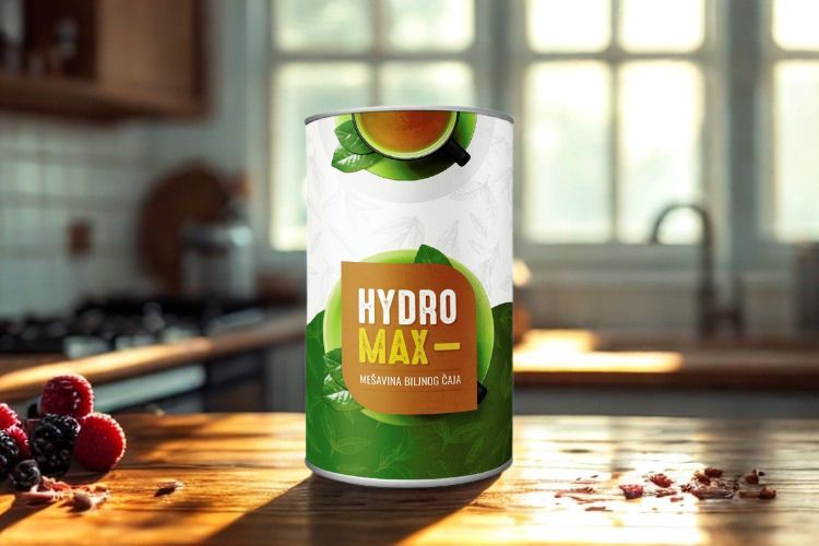 Hydromax
