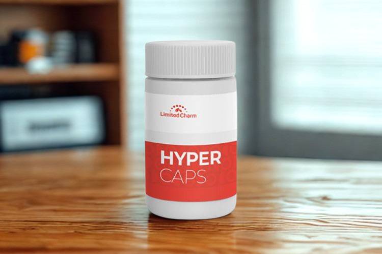 Hypercaps