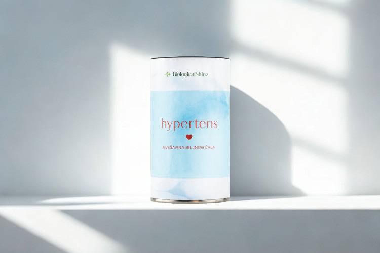 Hypertens