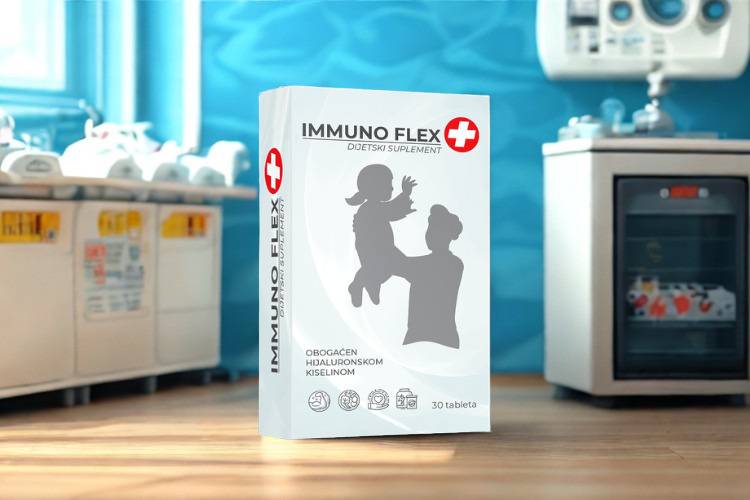 Immuno Flex
