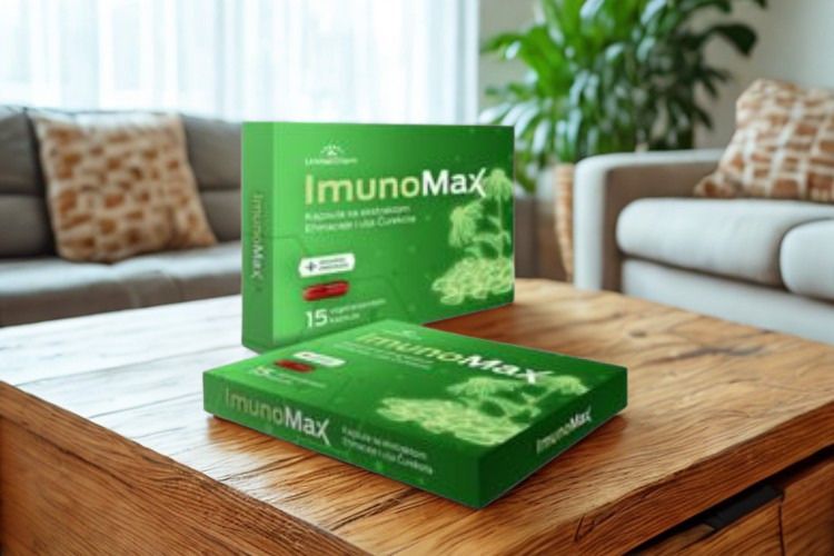 ImunoMax