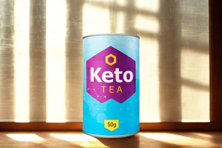 Keto Tea