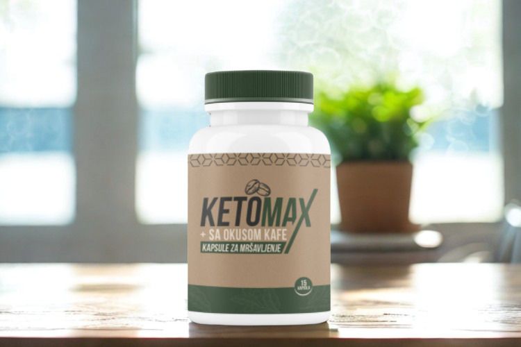 ketomax