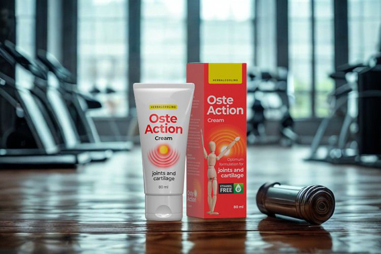 osteaction