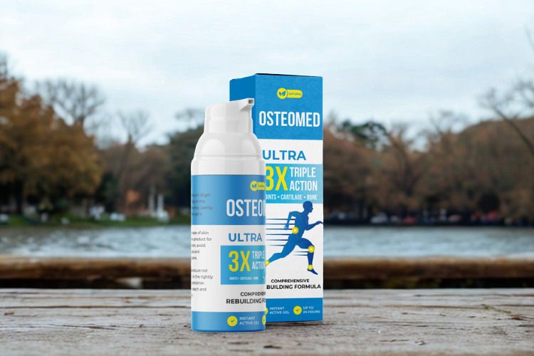 osteomed