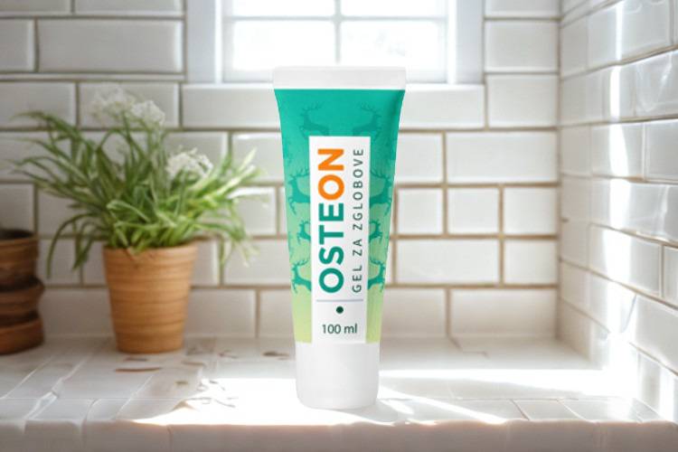 Osteon gel