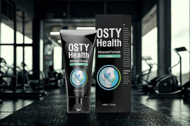 OstyHealth