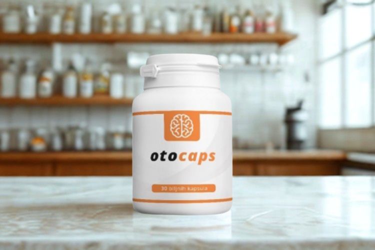 Otocaps