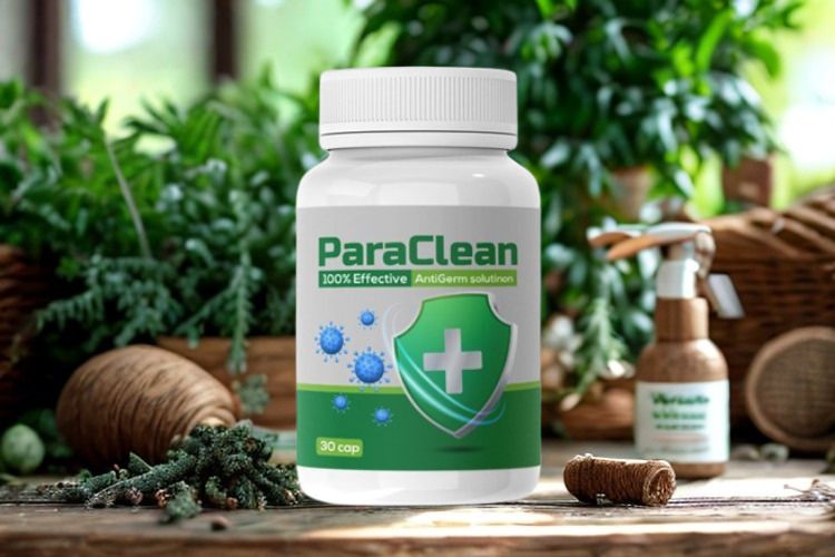 paraclean ba