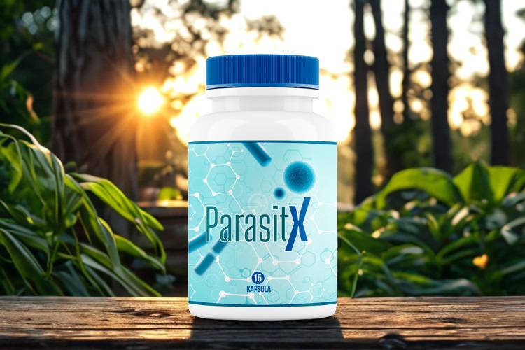 ParasitX