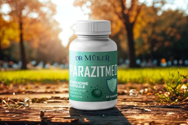 ParazitMed