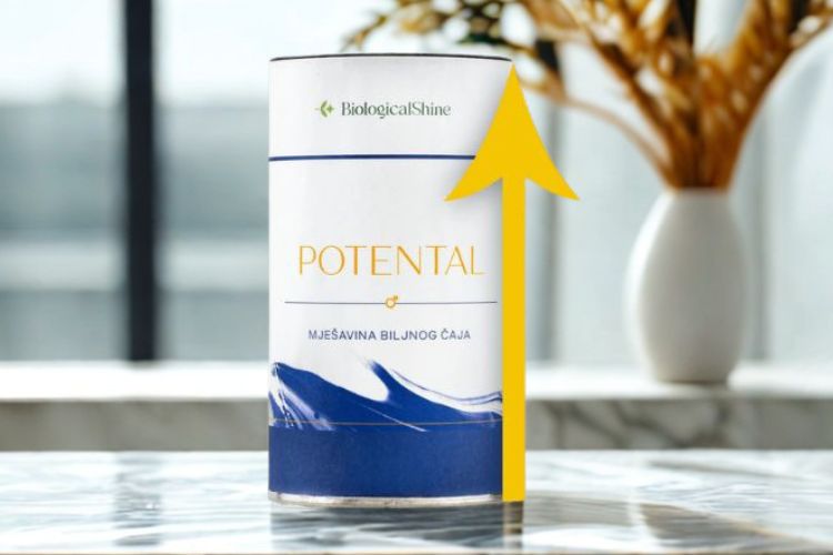 potental ba