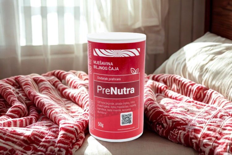 PreNutra