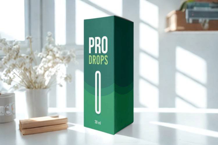 Pro Drops