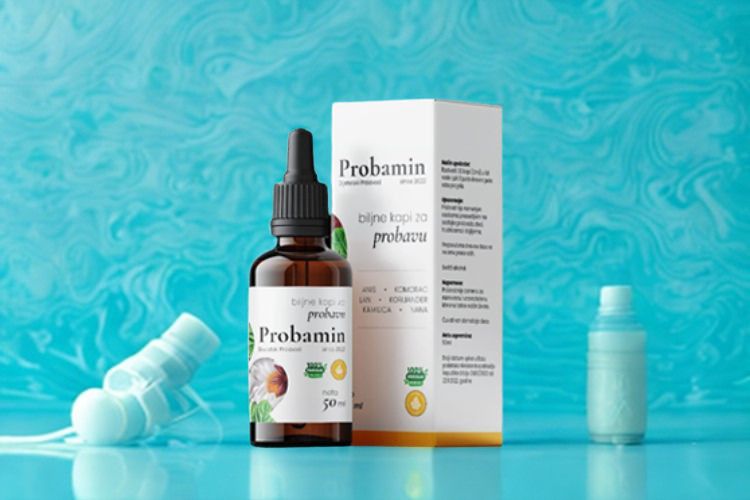 Probamin