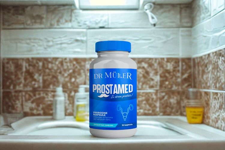 prostamed