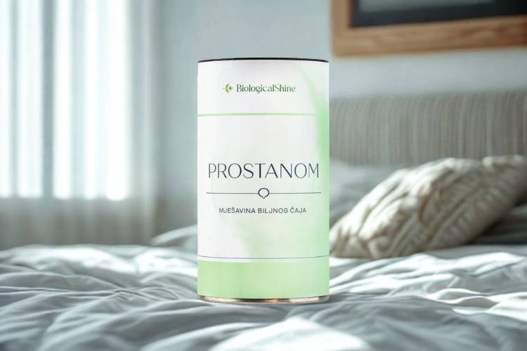 Prostanom