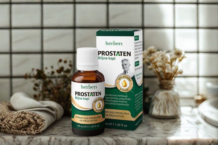 prostaten