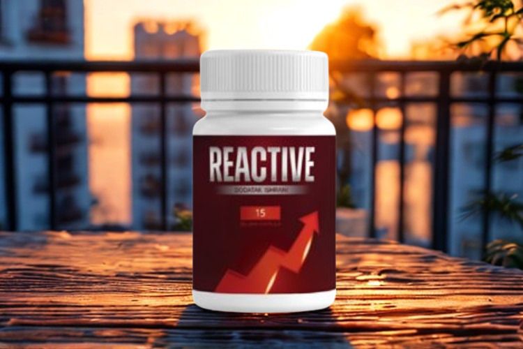 Reactive